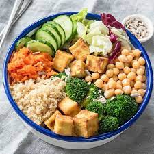 Vegan ishrana